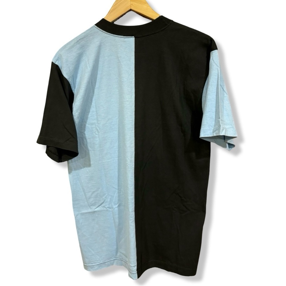 Vintage 90s Atlanta Knights Embroidered Cut & Sew T-Shirt - Picture 2 of 4
